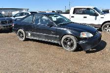 2000 Honda Civic - Photo 4