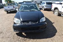2000 Honda Civic - Photo 5
