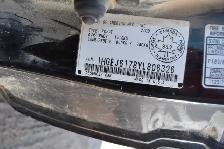 2000 Honda Civic - Photo 7