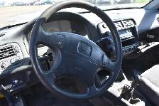 2000 Honda Civic - Photo 9