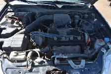 2000 Honda Civic - Photo 20
