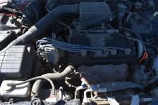 2000 Honda Civic - Photo 23