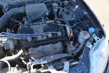 2000 Honda Civic - Photo 24