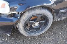 2000 Honda Civic - Photo 25