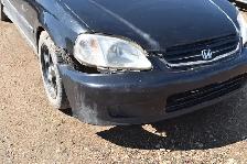 2000 Honda Civic - Photo 30