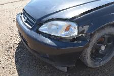 2000 Honda Civic - Photo 31