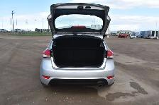2016 Kia Forte 5-Door EX - Photo 18