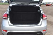 2016 Kia Forte 5-Door EX - Photo 19