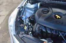 2016 Kia Forte 5-Door EX - Photo 26