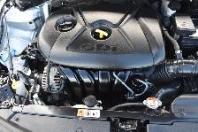 2016 Kia Forte 5-Door EX - Photo 27