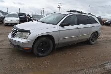 2005 Chrysler Pacifica Touring FWD