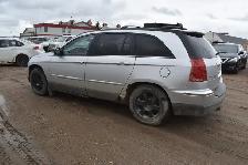 2005 Chrysler Pacifica Touring FWD - Photo 2