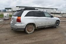 2005 Chrysler Pacifica Touring FWD - Photo 3