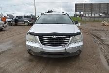 2005 Chrysler Pacifica Touring FWD - Photo 5