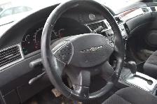 2005 Chrysler Pacifica Touring FWD - Photo 9