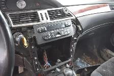 2005 Chrysler Pacifica Touring FWD - Photo 11