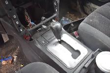 2005 Chrysler Pacifica Touring FWD - Photo 12