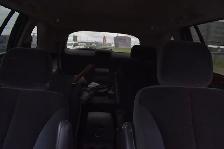 2005 Chrysler Pacifica Touring FWD - Photo 14