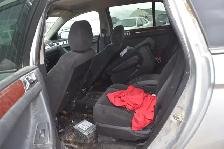 2005 Chrysler Pacifica Touring FWD - Photo 16