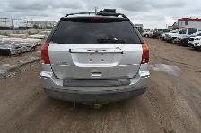 2005 Chrysler Pacifica Touring FWD - Photo 17