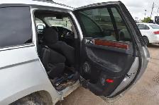 2005 Chrysler Pacifica Touring FWD - Photo 18
