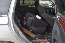 2005 Chrysler Pacifica Touring FWD - Photo 19