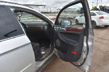 2005 Chrysler Pacifica Touring FWD - Photo 21