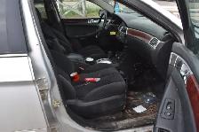 2005 Chrysler Pacifica Touring FWD - Photo 22