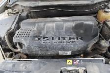 2005 Chrysler Pacifica Touring FWD - Photo 26