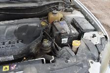2005 Chrysler Pacifica Touring FWD - Photo 27