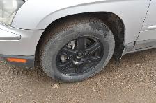 2005 Chrysler Pacifica Touring FWD - Photo 28