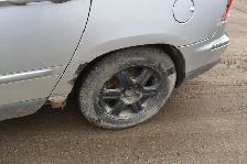 2005 Chrysler Pacifica Touring FWD - Photo 29