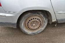 2005 Chrysler Pacifica Touring FWD - Photo 30