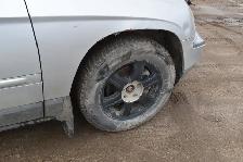 2005 Chrysler Pacifica Touring FWD - Photo 31
