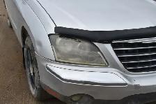 2005 Chrysler Pacifica Touring FWD - Photo 32