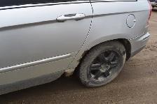 2005 Chrysler Pacifica Touring FWD - Photo 33