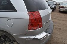 2005 Chrysler Pacifica Touring FWD - Photo 34