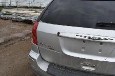 2005 Chrysler Pacifica Touring FWD - Photo 35