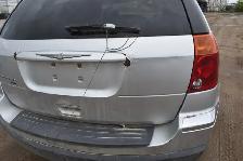 2005 Chrysler Pacifica Touring FWD - Photo 36
