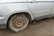2005 Chrysler Pacifica Touring FWD - Photo 37