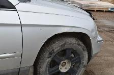 2005 Chrysler Pacifica Touring FWD - Photo 38