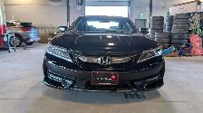 2016 Honda Accord Coupe Touring | Local | 0 Accidents - Photo 2