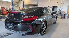 2016 Honda Accord Coupe Touring | Local | 0 Accidents - Photo 7