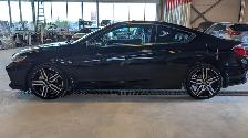 2016 Honda Accord Coupe Touring | Local | 0 Accidents - Photo 8