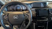 2016 Honda Accord Coupe Touring | Local | 0 Accidents - Photo 13
