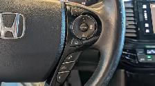 2016 Honda Accord Coupe Touring | Local | 0 Accidents - Photo 14