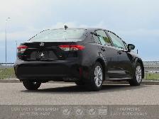2025 TOYOTA COROLLA | UPGRADE PACK | SUNROOF | - Photo 5