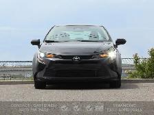 2025 TOYOTA COROLLA | UPGRADE PACK | SUNROOF | - Photo 6