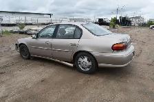 1999 Chevrolet Malibu - Photo 2