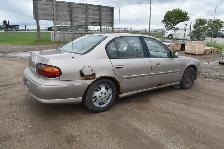 1999 Chevrolet Malibu - Photo 3